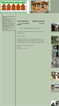 Mobile Screenshot of heinen-holztechnik.de